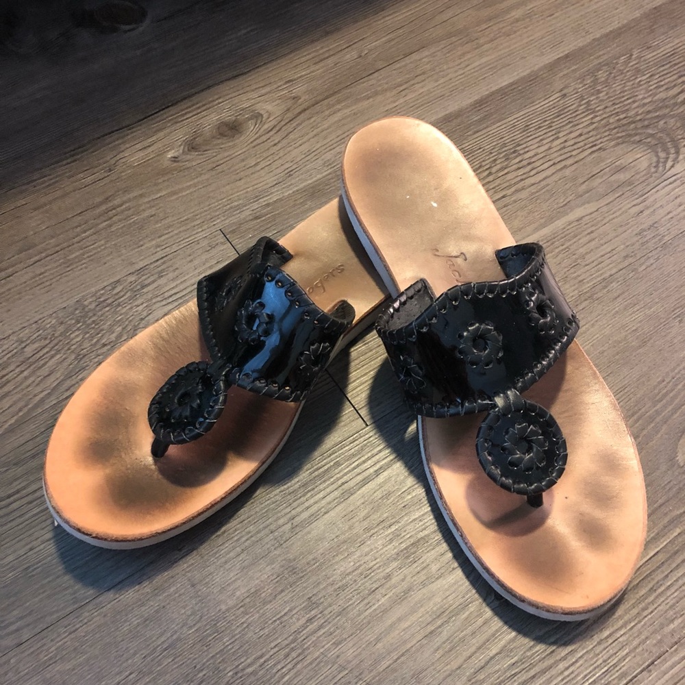Jack Rogers Sandal
